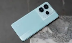 Redmi Note 14 - smartphone 5G rẻ nhất của Xiaomi Redmi Note 14 - smartphone 5G rẻ nhất của Xiaomi