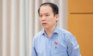 Đề nghị cân nhắc việc tăng kiểm sát viên VKSND Tối cao lên 27 người Đề nghị cân nhắc việc tăng kiểm sát viên VKSND Tối cao lên 27 người
