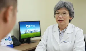 Thiếu niên trầm cảm vì vảy nến Thiếu niên trầm cảm vì vảy nến
