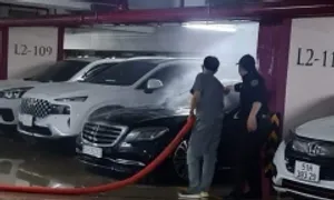 Duy Mạnh kiện Mercedes: Hãng xe có chịu trách nhiệm độc lập với bảo hiểm? Duy Mạnh kiện Mercedes: Hãng xe có chịu trách nhiệm độc lập với bảo hiểm?