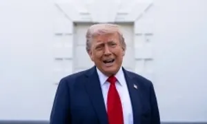 Trung Quốc không nhượng bộ dù ông Trump dịu giọng về thương chiến Trung Quốc không nhượng bộ dù ông Trump dịu giọng về thương chiến