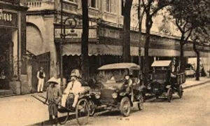Triển lãm về đời sống người Sài Gòn - Chợ Lớn hơn 100 năm trước