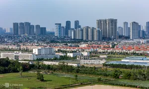 Hà Nội cập nhật 237 dự án vào kế hoạch phát triển nhà ở Hà Nội cập nhật 237 dự án vào kế hoạch phát triển nhà ở