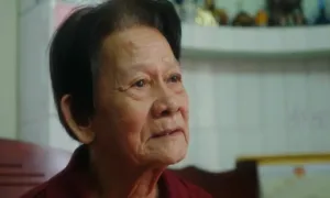 Nghệ sĩ hát bội Hữu Lập qua đời Nghệ sĩ hát bội Hữu Lập qua đời