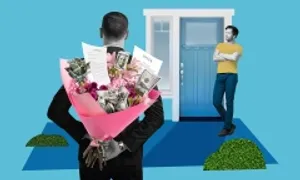 Xu hướng gọi những người bị sa thải trở về Xu hướng gọi những người bị sa thải trở về