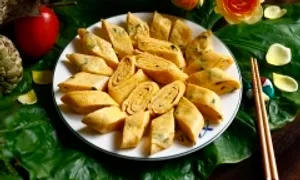 5 sai lầm cần tránh khi ăn trứng