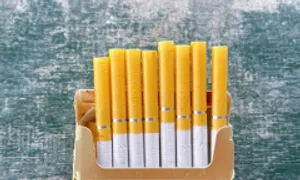 Hút thuốc lá hại phổi thế nào? Hút thuốc lá hại phổi thế nào?
