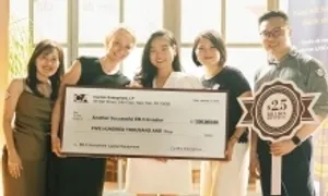 CanAm hoàn trả 2,5 tỷ USD cho nhà đầu tư EB-5 CanAm hoàn trả 2,5 tỷ USD cho nhà đầu tư EB-5