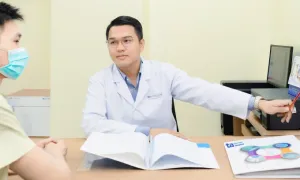 Anh em trai cùng vô sinh do rối loạn nhiễm sắc thể Anh em trai cùng vô sinh do rối loạn nhiễm sắc thể