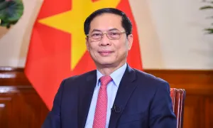 Đóng góp của ngoại giao Việt Nam cho sự nghiệp thống nhất đất nước