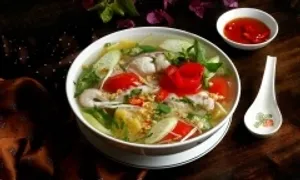 Mẹo cứu món ăn bị nêm quá tay