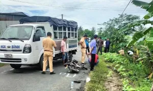 VKSND Tối cao tiếp nhận hồ sơ vụ nữ sinh tử vong ở Vĩnh Long