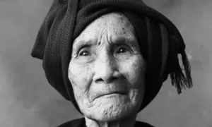 Vẻ đẹp vượt thời gian của các Mẹ Việt Nam anh hùng Vẻ đẹp vượt thời gian của các Mẹ Việt Nam anh hùng