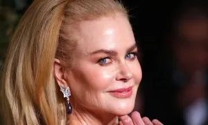 LHP Cannes 2025 sẽ vinh danh Nicole Kidman LHP Cannes 2025 sẽ vinh danh Nicole Kidman