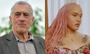 Robert De Niro ủng hộ con chuyển giới Robert De Niro ủng hộ con chuyển giới