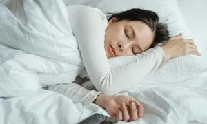 Tư thế ngủ tốt nhất cho sức khỏe Tư thế ngủ tốt nhất cho sức khỏe
