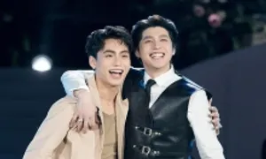 Noo Phước Thịnh hát ăn ý với Mono, Quân A.P Noo Phước Thịnh hát ăn ý với Mono, Quân A.P