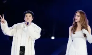 Hồ Ngọc Hà, Noo Phước Thịnh làm mới 'Tình đầu quá chén' Hồ Ngọc Hà, Noo Phước Thịnh làm mới 'Tình đầu quá chén'