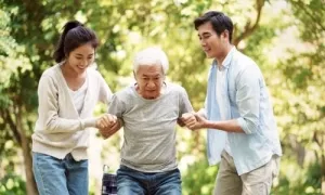 Các chị nhường tôi thừa kế hết đất vì là con trai Các chị nhường tôi thừa kế hết đất vì là con trai