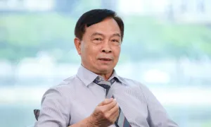 Chuyên gia: Metro Bến Thành - Tham Lương sẽ gian nan hơn tuyến số 1 Chuyên gia: Metro Bến Thành - Tham Lương sẽ gian nan hơn tuyến số 1