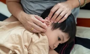 Vaccine hỗ trợ phòng bệnh biến chứng viêm tai giữa Vaccine hỗ trợ phòng bệnh biến chứng viêm tai giữa