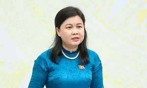 Xem xét rút ngắn ba tháng nhiệm kỳ đại biểu Quốc hội khóa 15 Xem xét rút ngắn ba tháng nhiệm kỳ đại biểu Quốc hội khóa 15