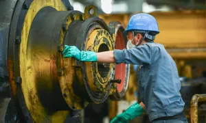 Bộ Chính trị: Kinh tế tư nhân là động lực quan trọng nhất của nền kinh tế Bộ Chính trị: Kinh tế tư nhân là động lực quan trọng nhất của nền kinh tế