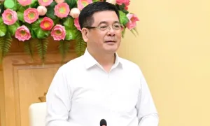 Bộ trưởng Công Thương: Việt Nam có nhu cầu nhập lượng lớn hàng Mỹ Bộ trưởng Công Thương: Việt Nam có nhu cầu nhập lượng lớn hàng Mỹ