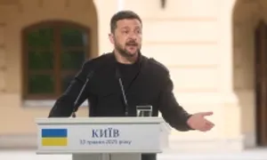 Ông Zelensky: Ukraine sẵn sàng đối thoại trực tiếp với Nga Ông Zelensky: Ukraine sẵn sàng đối thoại trực tiếp với Nga