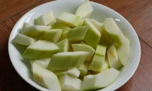 Lợi ích bất ngờ khi ăn đu đủ lúc bụng đói Lợi ích bất ngờ khi ăn đu đủ lúc bụng đói