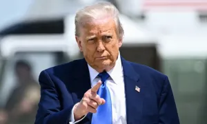 Ông Trump nêu ý tưởng đến Thổ Nhĩ Kỳ tham gia đàm phán Nga - Ukraine Ông Trump nêu ý tưởng đến Thổ Nhĩ Kỳ tham gia đàm phán Nga - Ukraine