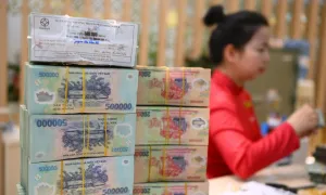 Trái phiếu bất động sản rục rịch tăng trở lại Trái phiếu bất động sản rục rịch tăng trở lại