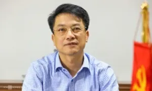 'Sẽ dùng phần mềm đánh giá KPI công chức để tránh cảm tính' 'Sẽ dùng phần mềm đánh giá KPI công chức để tránh cảm tính'