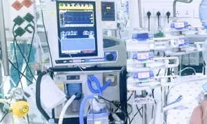 Sốt xuất huyết tấn công gan bé gái Sốt xuất huyết tấn công gan bé gái