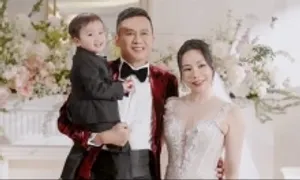 Chuyện tình của Hồ Quỳnh Hương