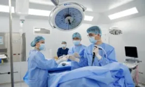 Bị tràn khí màng phổi có phải mổ không? Bị tràn khí màng phổi có phải mổ không?