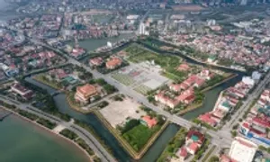 Bố trí tàu cho công chức đi làm chặng Quảng Trị - Quảng Bình