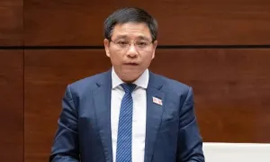 Bộ trưởng Tài chính: Sẽ có ưu đãi khi hộ kinh doanh 'lên đời' doanh nghiệp Bộ trưởng Tài chính: Sẽ có ưu đãi khi hộ kinh doanh 'lên đời' doanh nghiệp