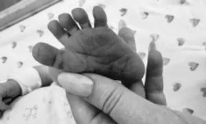 Tiffany Trump sinh con đầu lòng Tiffany Trump sinh con đầu lòng