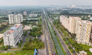 26 tuổi với 400 triệu có nên đầu tư căn hộ vùng ven?