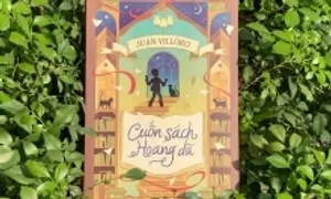 Phiêu lưu vào thế giới sách Phiêu lưu vào thế giới sách