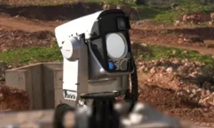 Israel tuyên bố hạ hàng chục UAV bằng vũ khí laser trong gần hai năm Israel tuyên bố hạ hàng chục UAV bằng vũ khí laser trong gần hai năm