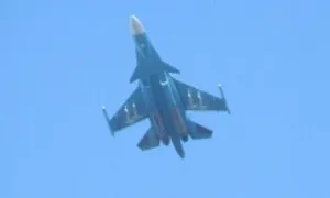Ukraine nói Nga bắt đầu dùng bom lượn tầm bay gần 100 km Ukraine nói Nga bắt đầu dùng bom lượn tầm bay gần 100 km