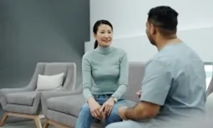 Chủ động bảo vệ người lớn tuổi trước viêm phổi do phế cầu Chủ động bảo vệ người lớn tuổi trước viêm phổi do phế cầu