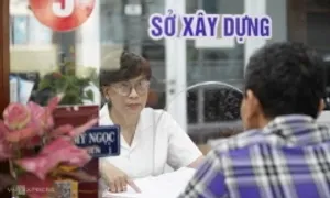 Đề xuất mời doanh nhân, chuyên gia ký hợp đồng làm công chức lãnh đạo Đề xuất mời doanh nhân, chuyên gia ký hợp đồng làm công chức lãnh đạo