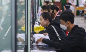 Trợ cấp thất nghiệp cần ưu tiên nhóm yếu thế, thu nhập thấp Trợ cấp thất nghiệp cần ưu tiên nhóm yếu thế, thu nhập thấp