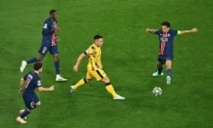 FIFA Club World Cup 2025 có phải là giải đấu hay nhất hành tinh? FIFA Club World Cup 2025 có phải là giải đấu hay nhất hành tinh?
