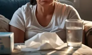 Làm gì khi nghẹt mũi? Làm gì khi nghẹt mũi?