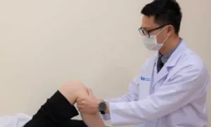 Vận động thế nào tránh gây hại xương khớp Vận động thế nào tránh gây hại xương khớp