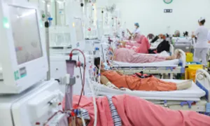 Suy thận giai đoạn mấy phải chạy thận? Suy thận giai đoạn mấy phải chạy thận?